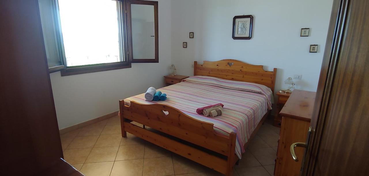 Villa Grazia Santa Lucia  Exteriér fotografie